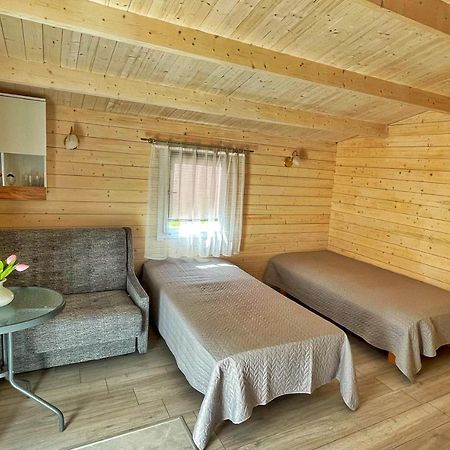 Guest House Rannaliiv Võsu 외부 사진
