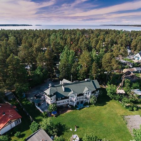 Guest House Rannaliiv Võsu 외부 사진