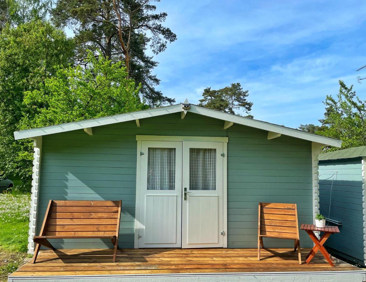 Guest House Rannaliiv Võsu 외부 사진