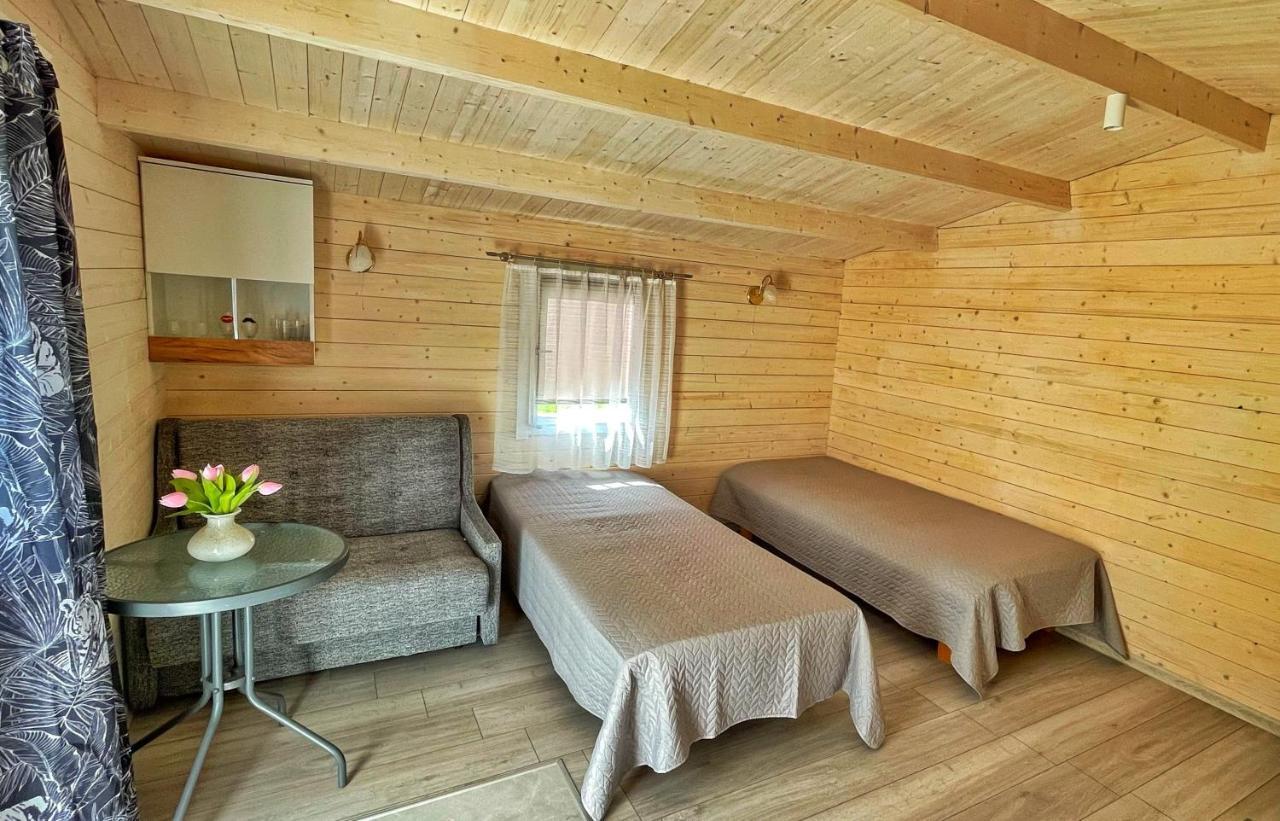 Guest House Rannaliiv Võsu 외부 사진