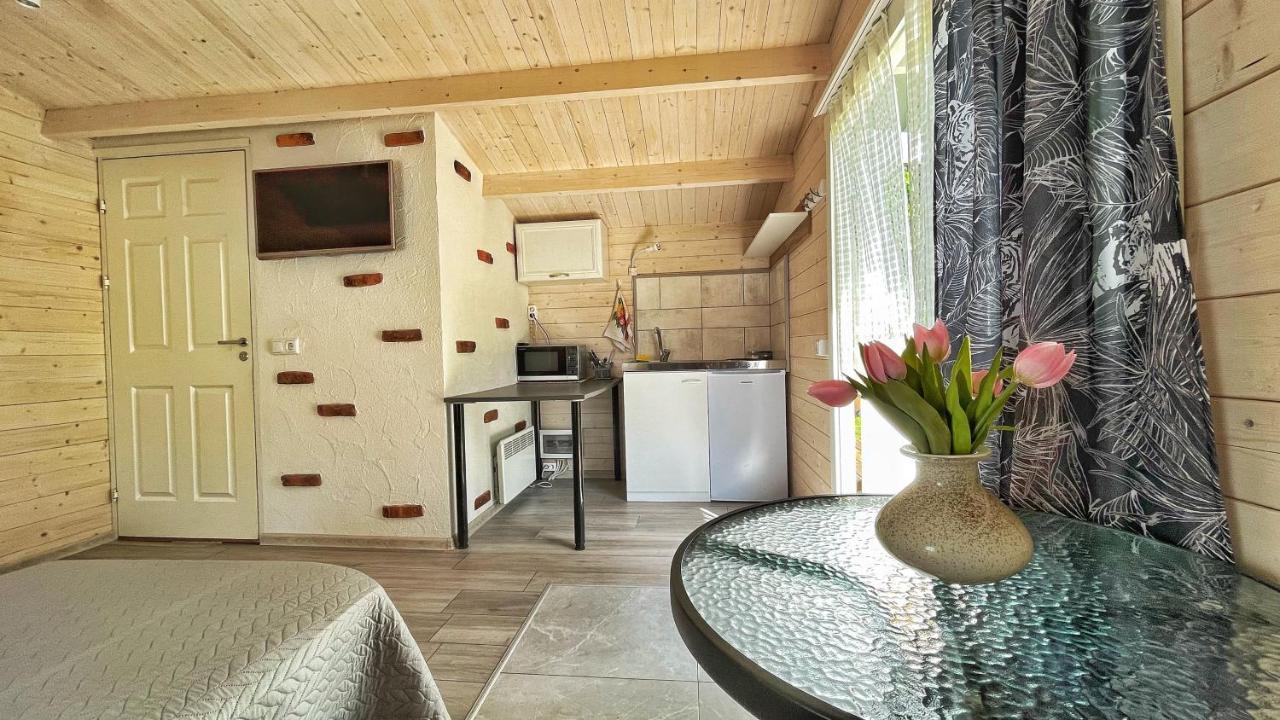 Guest House Rannaliiv Võsu 외부 사진