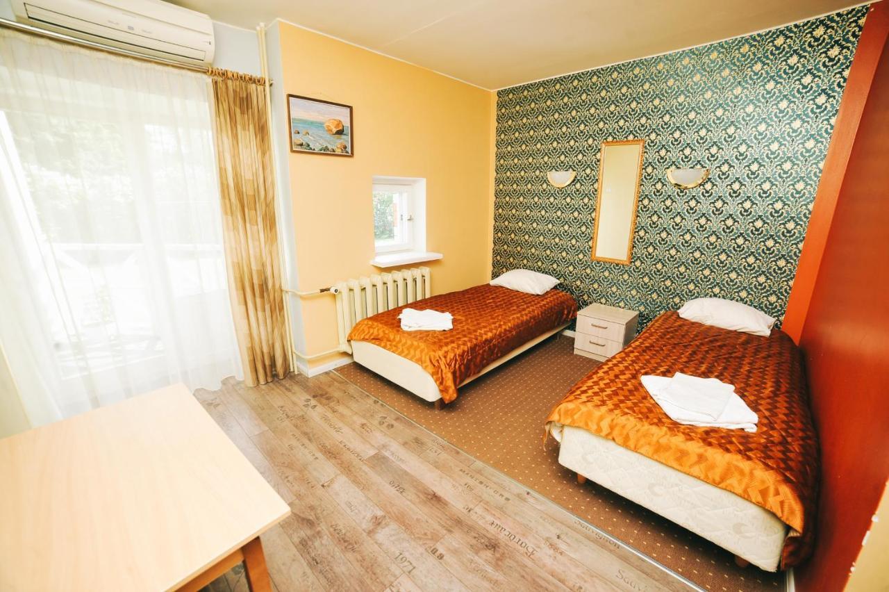 Guest House Rannaliiv Võsu 외부 사진