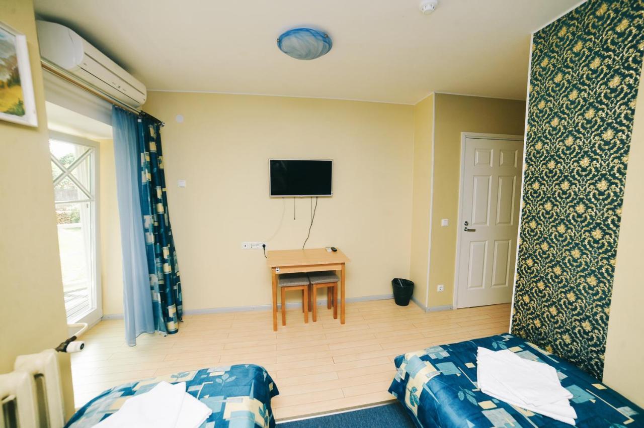 Guest House Rannaliiv Võsu 외부 사진