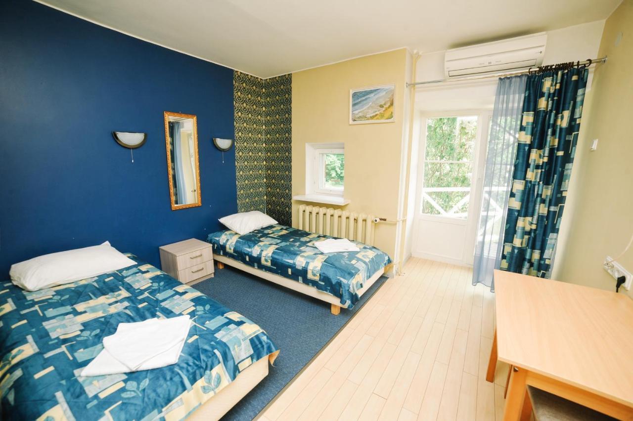 Guest House Rannaliiv Võsu 외부 사진