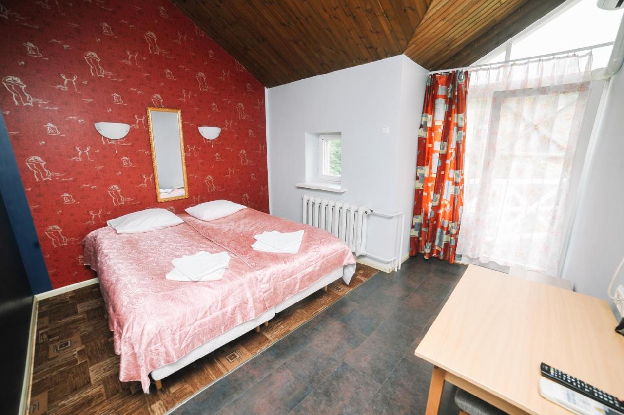 Guest House Rannaliiv Võsu 외부 사진