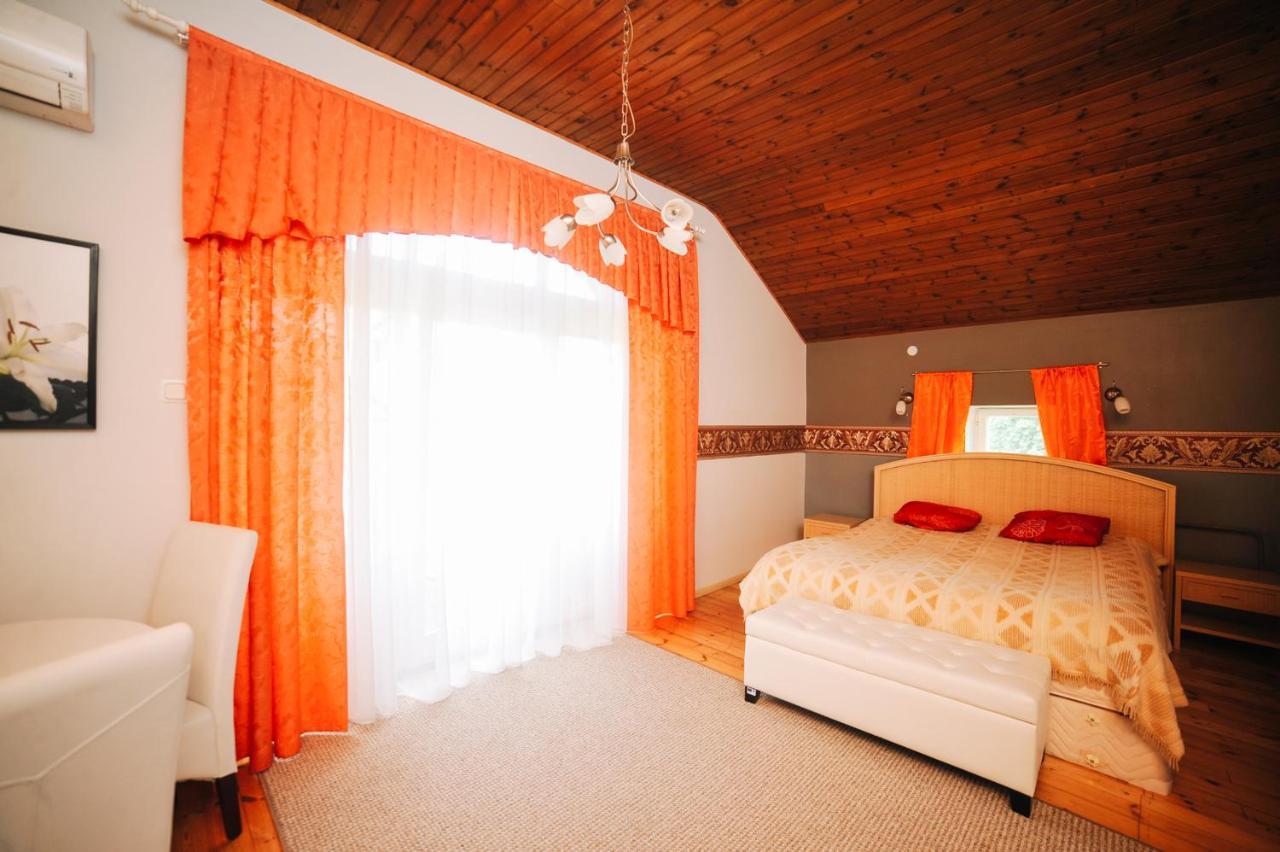Guest House Rannaliiv Võsu 외부 사진