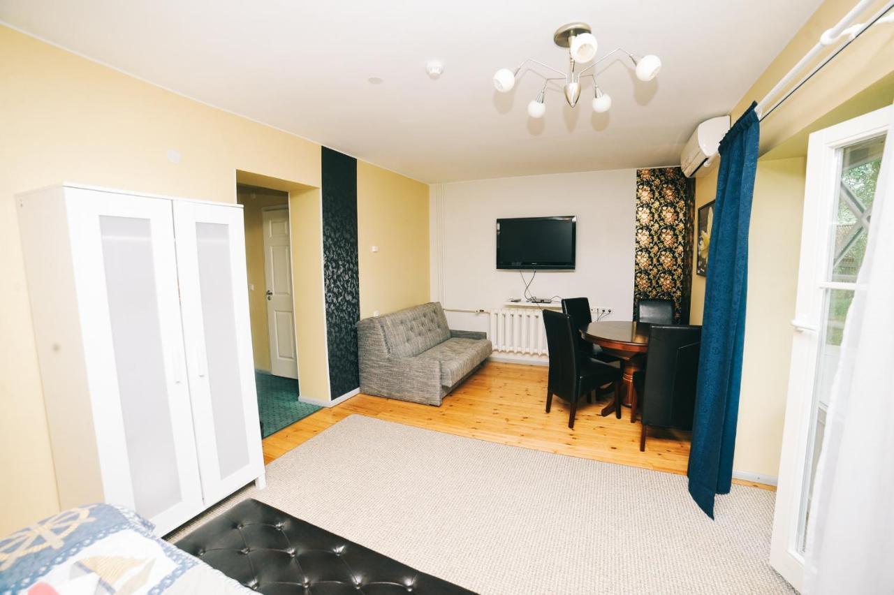 Guest House Rannaliiv Võsu 외부 사진