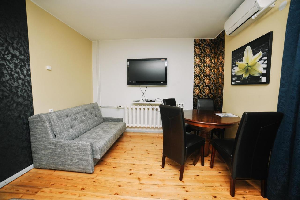 Guest House Rannaliiv Võsu 외부 사진