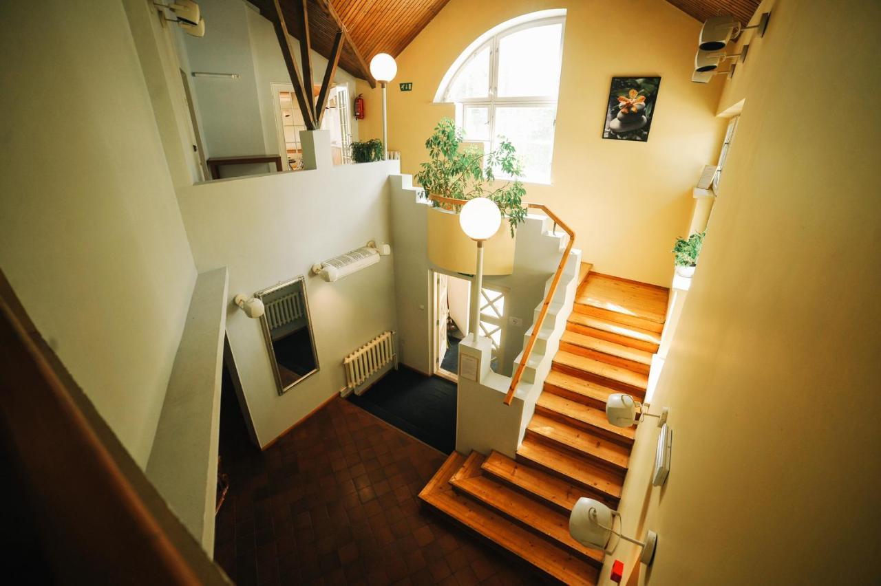 Guest House Rannaliiv Võsu 외부 사진
