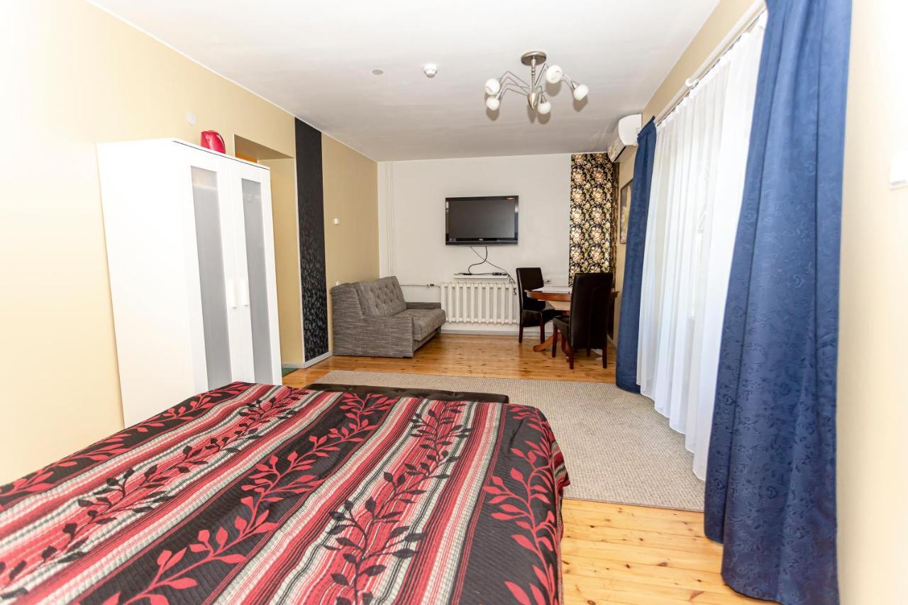 Guest House Rannaliiv Võsu 외부 사진