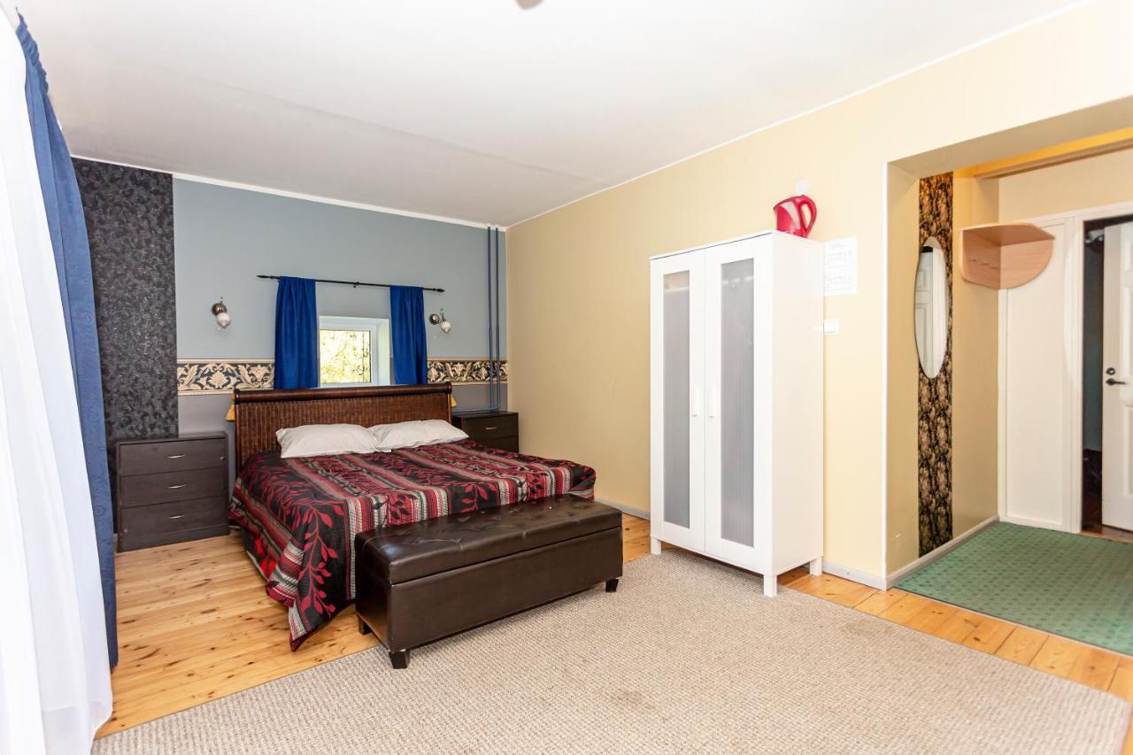 Guest House Rannaliiv Võsu 외부 사진