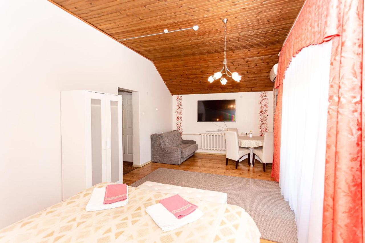 Guest House Rannaliiv Võsu 외부 사진