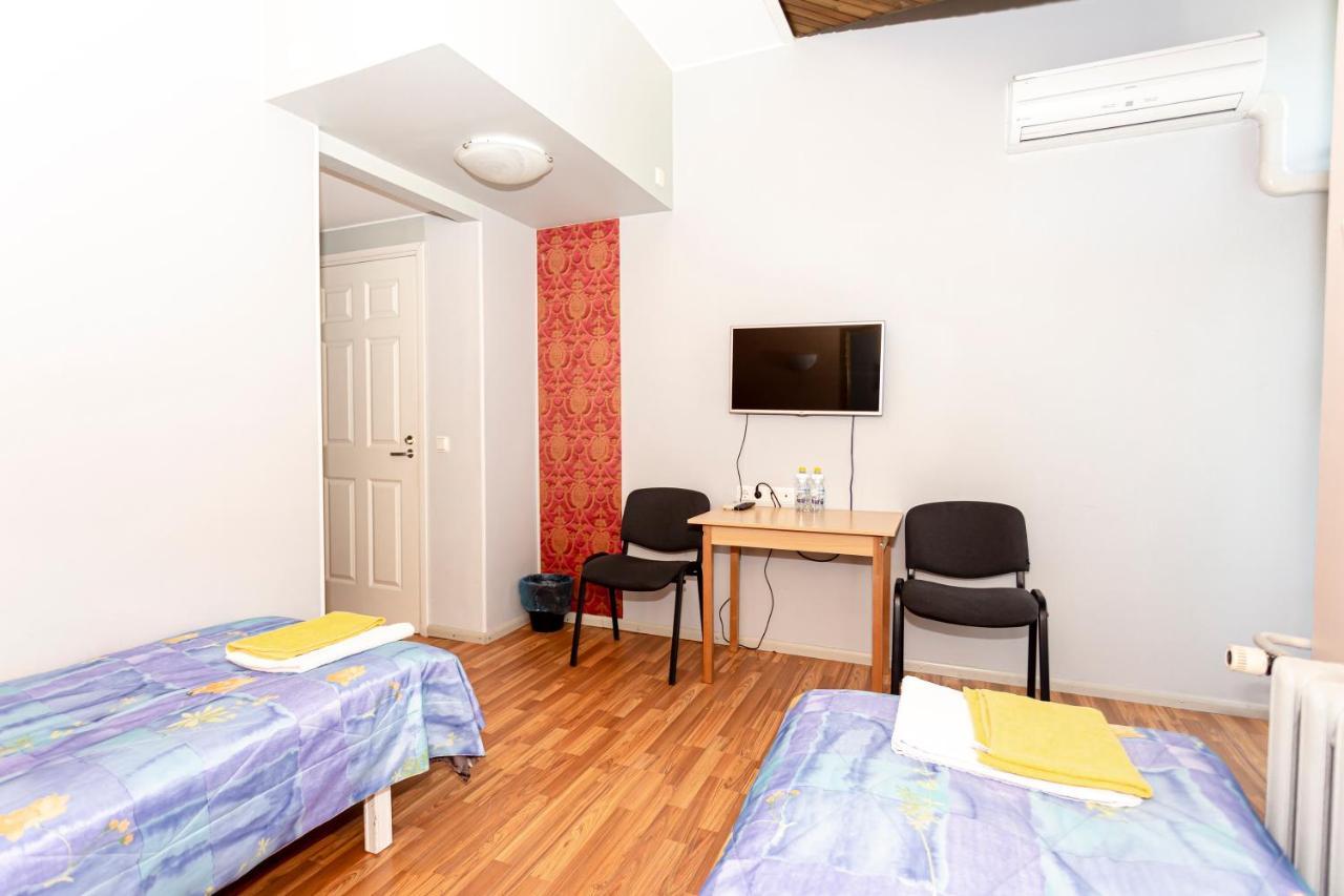 Guest House Rannaliiv Võsu 외부 사진