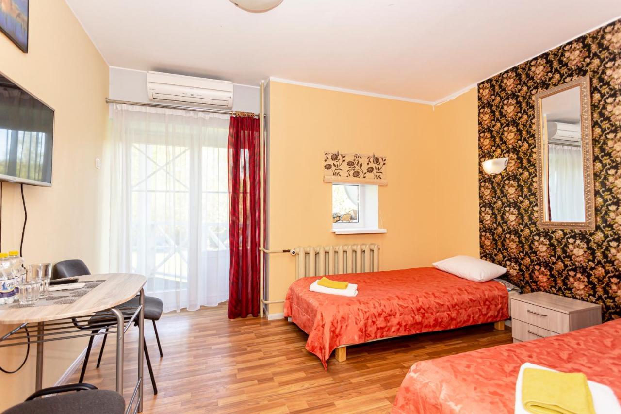 Guest House Rannaliiv Võsu 외부 사진