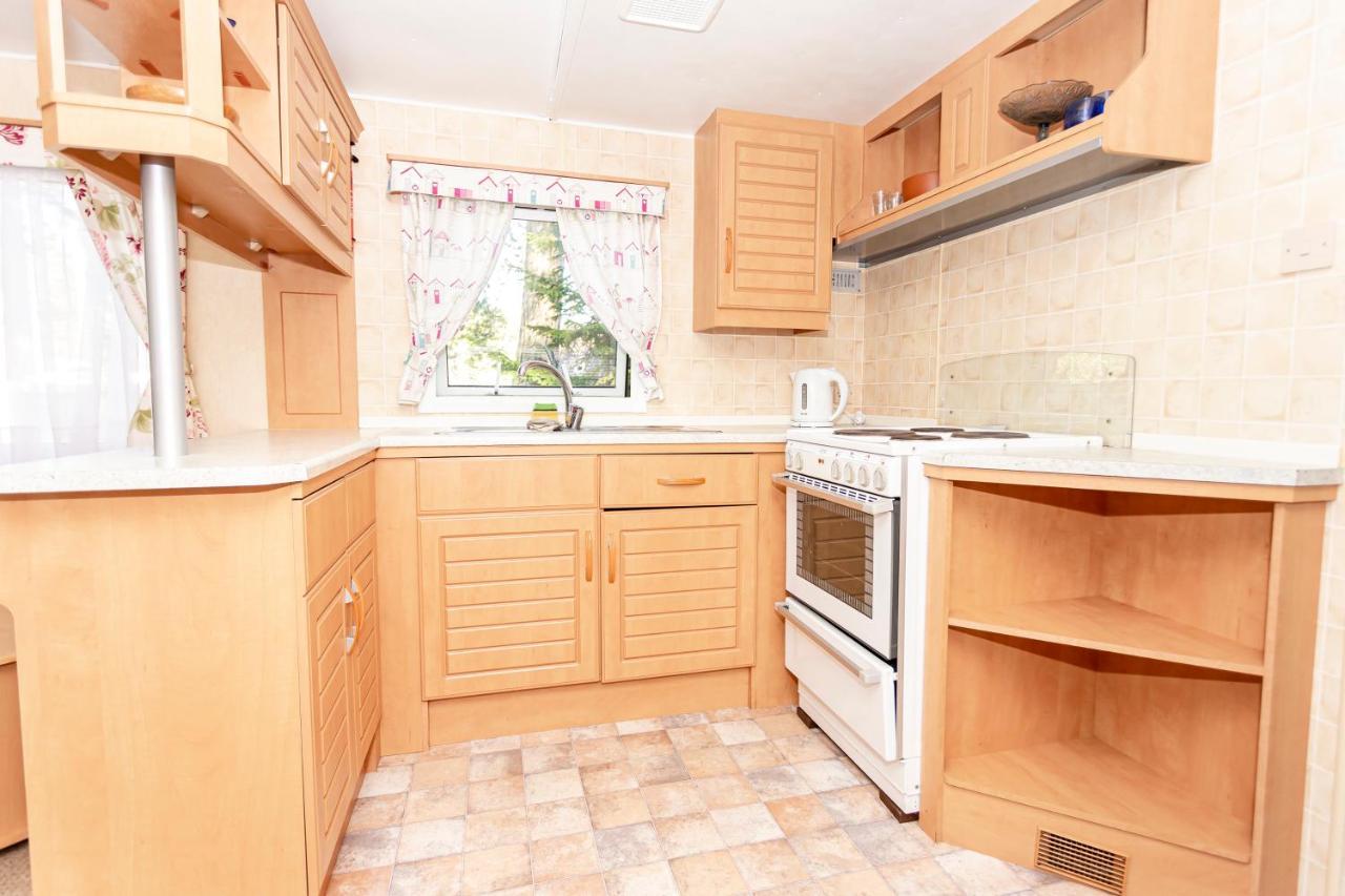 Guest House Rannaliiv Võsu 외부 사진