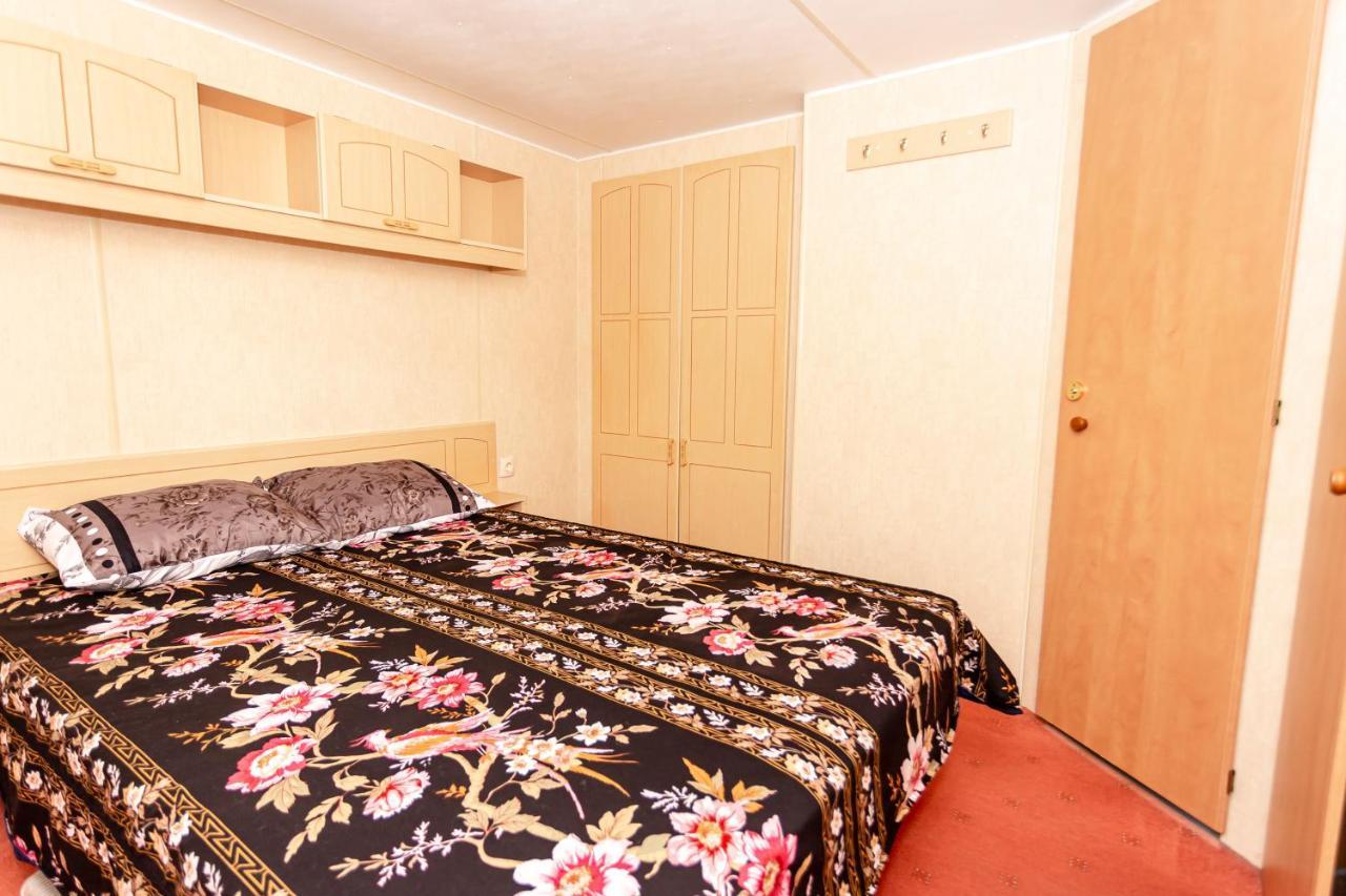 Guest House Rannaliiv Võsu 외부 사진