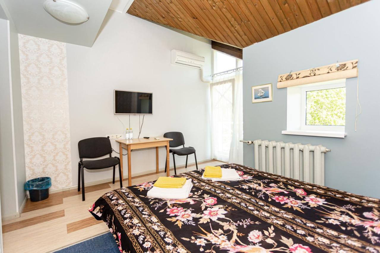 Guest House Rannaliiv Võsu 외부 사진