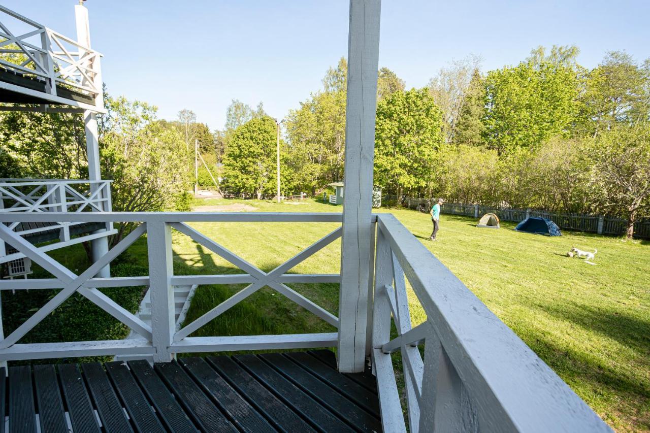 Guest House Rannaliiv Võsu 외부 사진