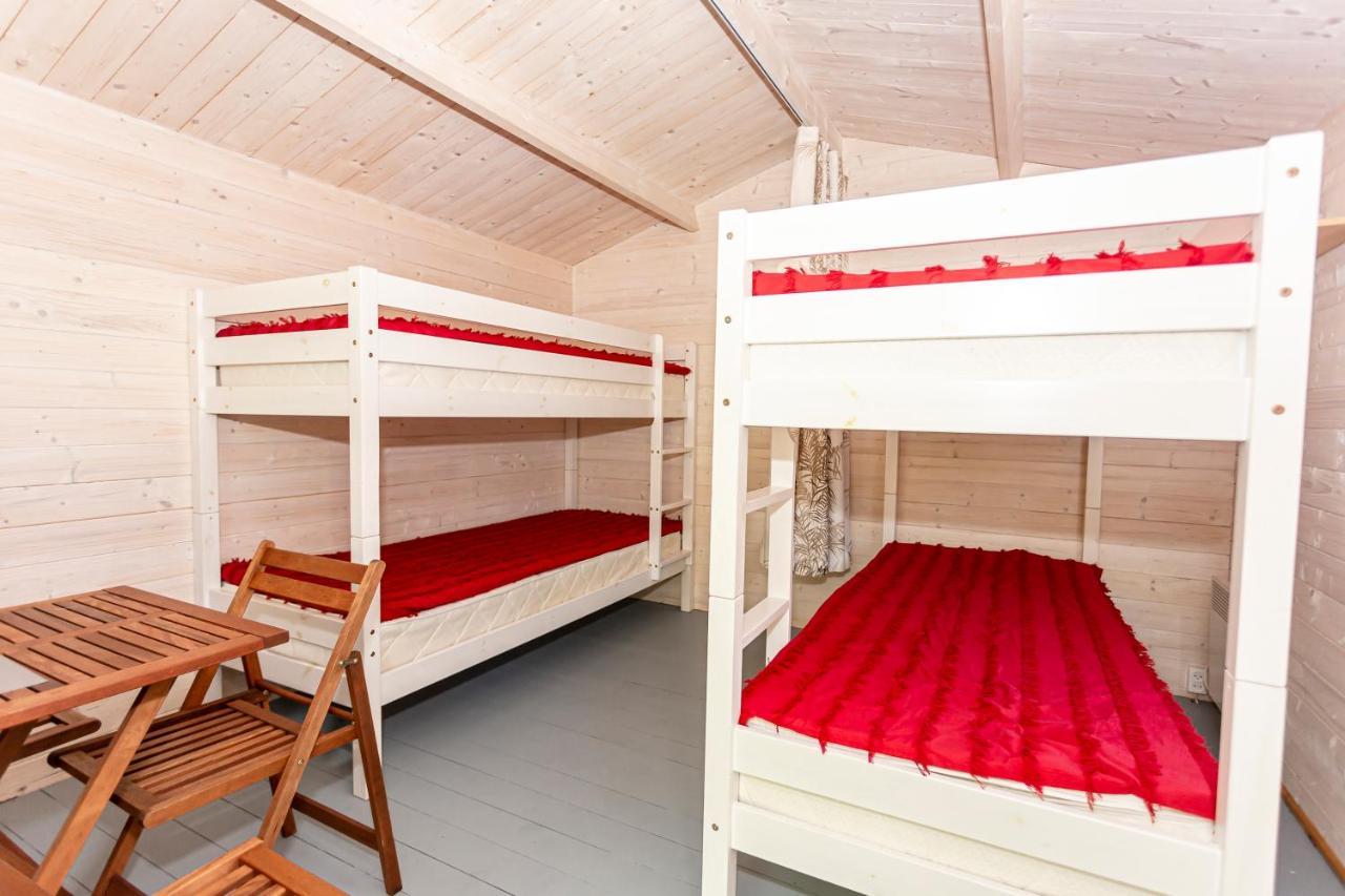 Guest House Rannaliiv Võsu 외부 사진