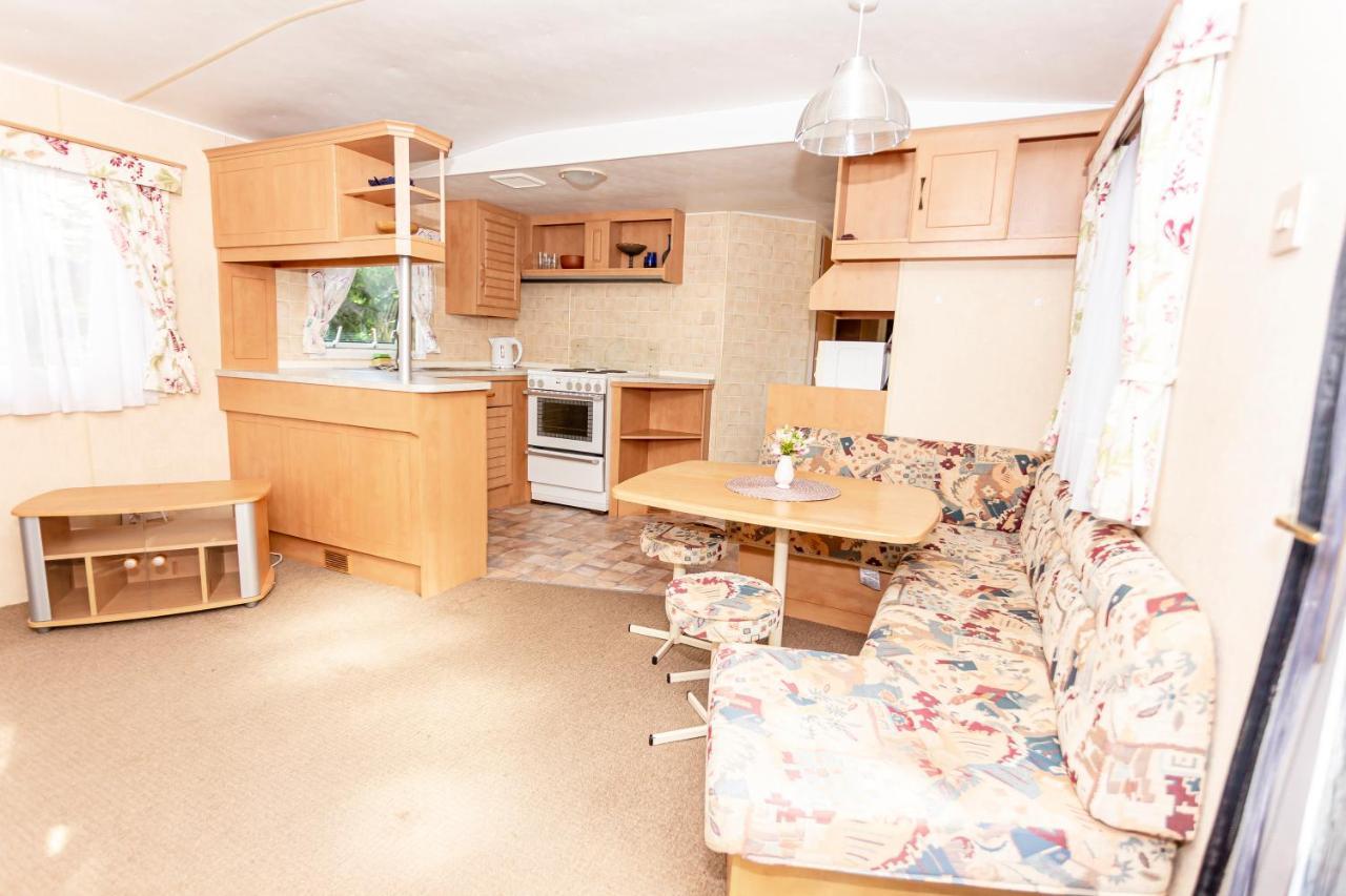 Guest House Rannaliiv Võsu 외부 사진