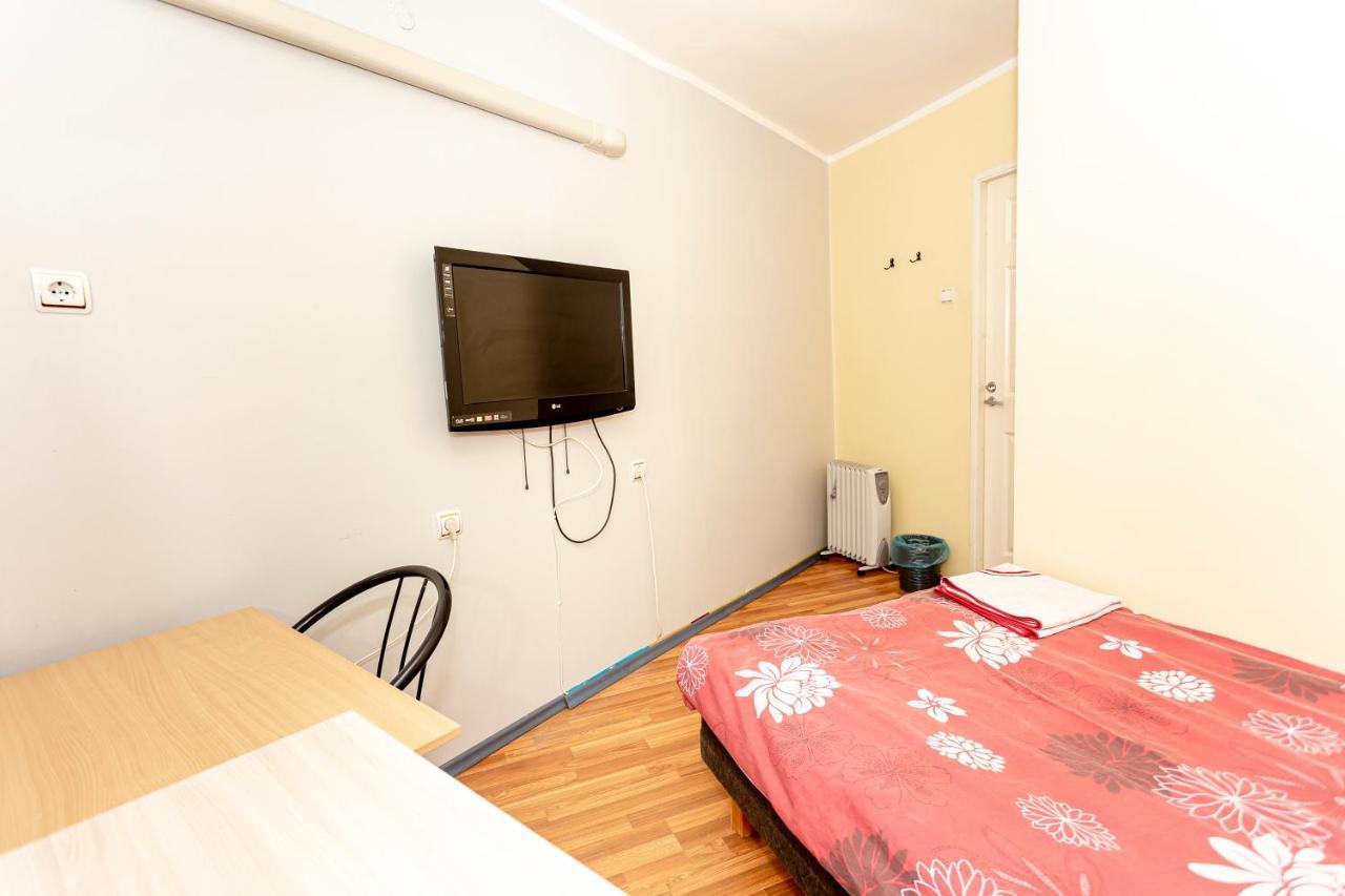 Guest House Rannaliiv Võsu 외부 사진