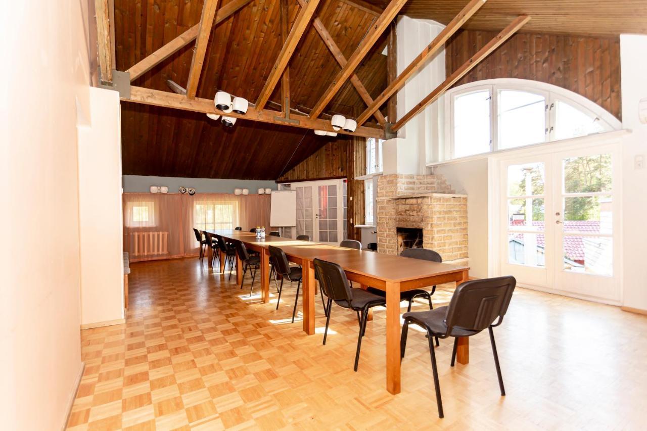 Guest House Rannaliiv Võsu 외부 사진