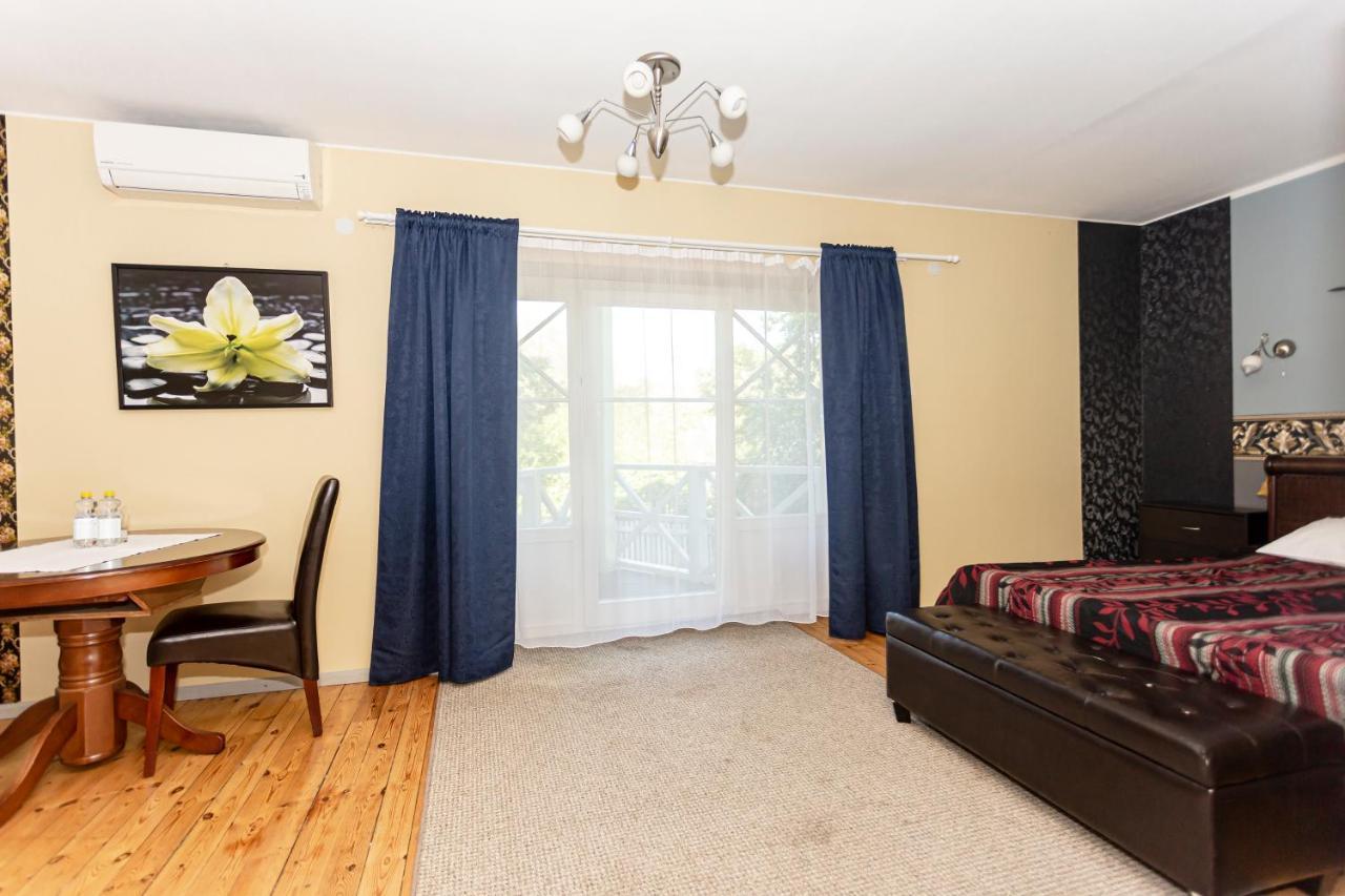 Guest House Rannaliiv Võsu 외부 사진