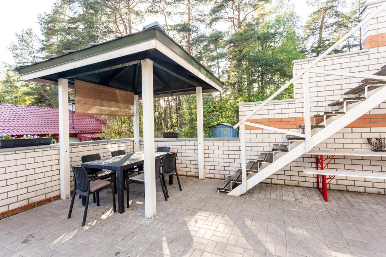 Guest House Rannaliiv Võsu 외부 사진