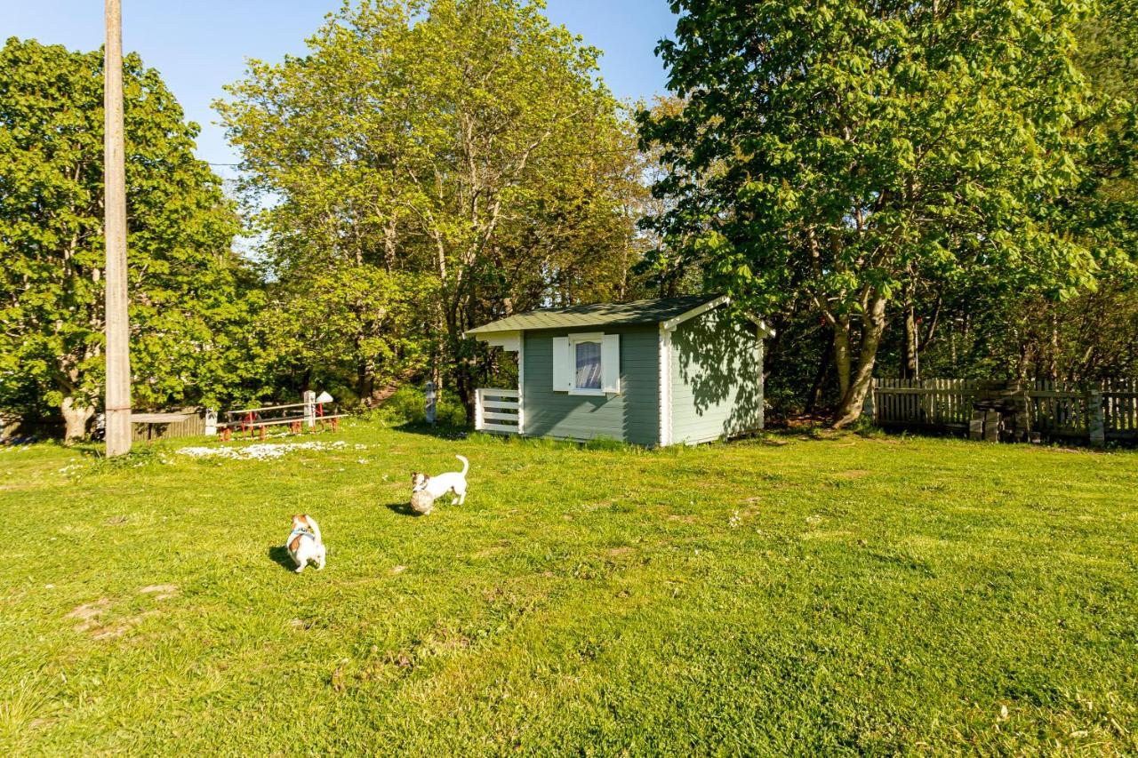 Guest House Rannaliiv Võsu 외부 사진