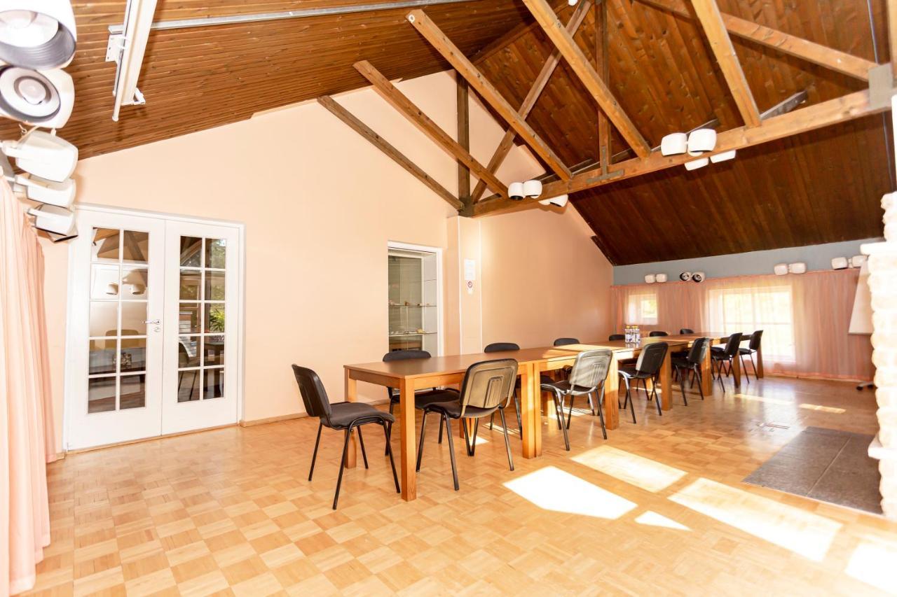 Guest House Rannaliiv Võsu 외부 사진