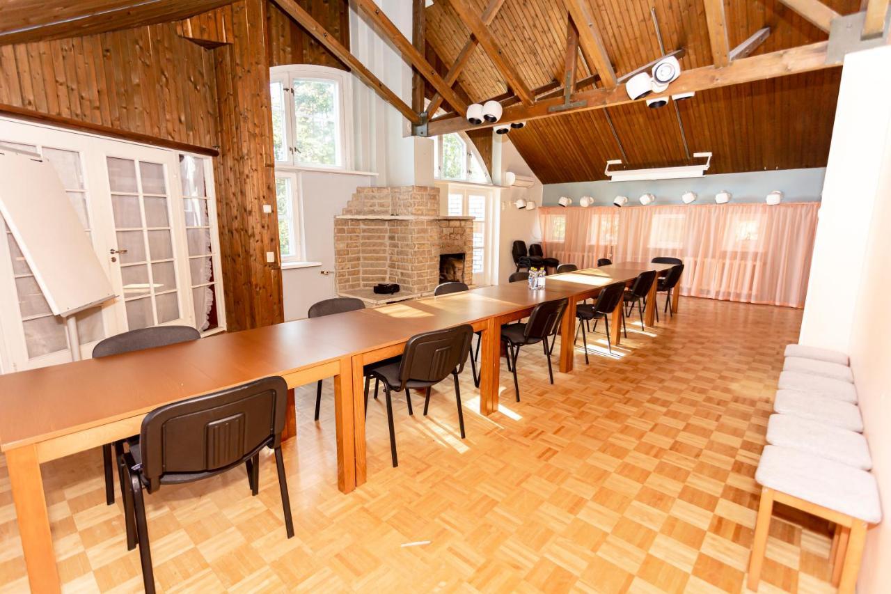 Guest House Rannaliiv Võsu 외부 사진