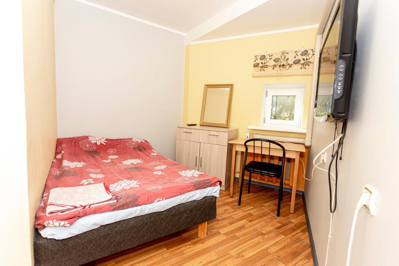 Guest House Rannaliiv Võsu 외부 사진